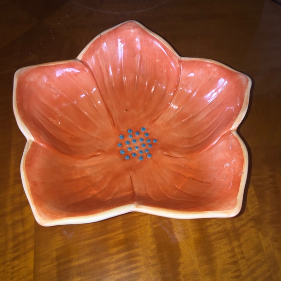 Other - Glass bowl